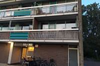 Woning Spreeuwenstraat 111 Amersfoort