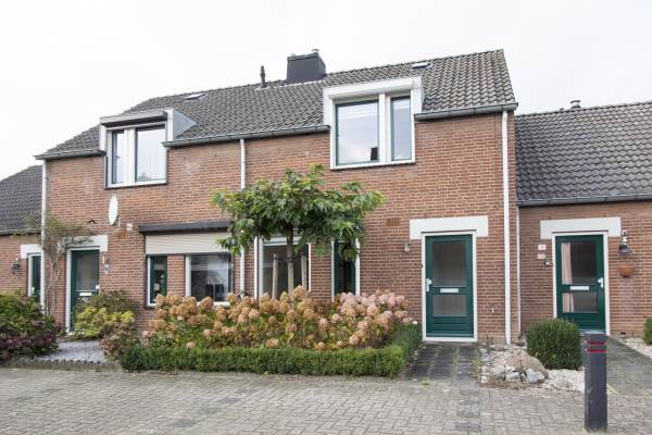 Woning Rietstraat 13 Kessel
