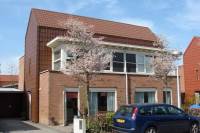 Woning Citroenvlinder 10 Utrecht