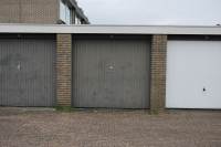 Garage Bartoklaan 7J Oosterhout Nb