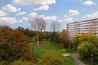 Woning Standerdmolen 37 Amsterdam