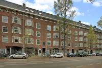 Woning Haarlemmermeerstraat 38Bel Amsterdam