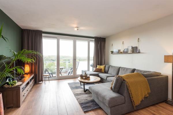 Woning Holysingel 514 Vlaardingen