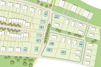 Bouwgrond Pagepark Vrije kavel 06 Gennep