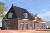 Woning Tsjerkestrjitte 7 Anjum