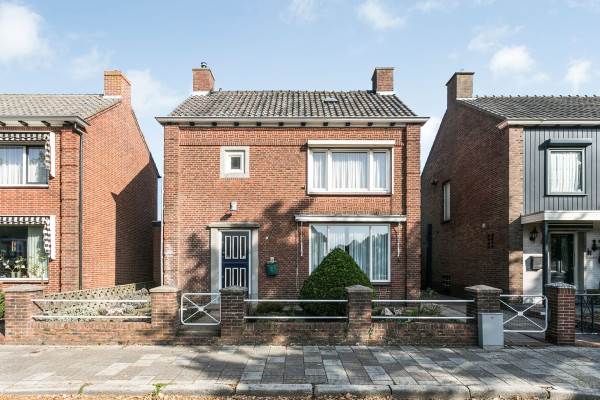 Woning Putseweg 7 Hoogerheide