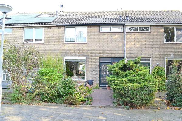Woning Rietschoot 68 Oostzaan