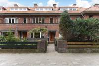 Woning Doorniksestraat 53 Den Haag