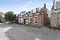 Woning A van Heestraat 18 Kamperland