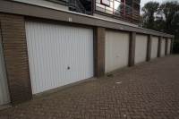 Garage Robert Kochlaan 92 Haarlem