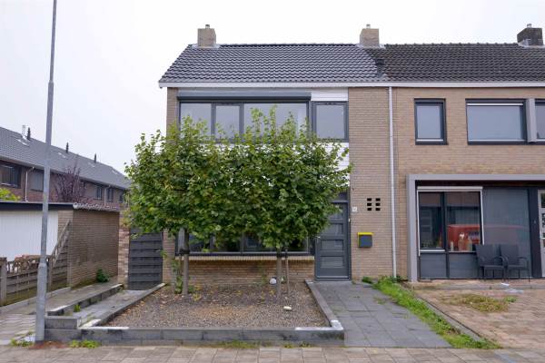 Woning Van Houtenstraat 16 Brummen