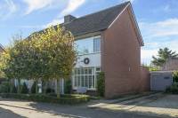 Woning Sekr. Wagemakersstraat 12 Den Bosch