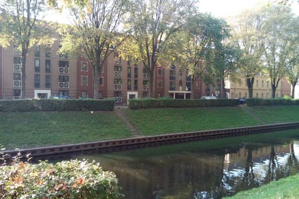 Woning Zuid Willemsvaart 181A Den Bosch