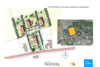 Bouwgrond Provincialeweg - kavel 2 Oosteind