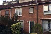 Woning Geelvinckstraat 18 Velsen-Noord