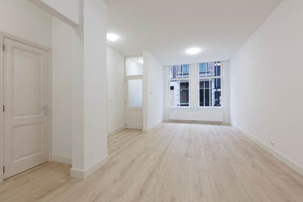 Woning Peperstraat 11H Amsterdam