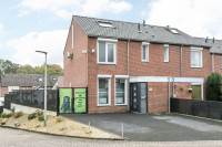 Woning Baaksstraat 40 Simpelveld