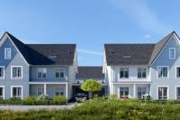 Woning Zuiderpark fase 3(Bouwnr. 166) Tilburg