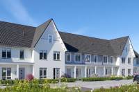 Woning Zuiderpark fase 3(Bouwnr. 161) Tilburg