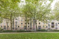 Woning Oostenburgerpark 108 Amsterdam