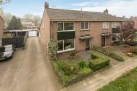Woning Ebbingekamp 10 Zuidlaren