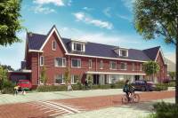 Woning Villapark Bosranden, bouwnummer 81 Huis Ter Heide Ut