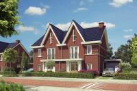 Woning Villapark Bosranden, bouwnummer 70 Huis Ter Heide Ut