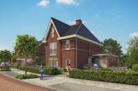Woning Villapark Bosranden, bouwnummer 64 Huis Ter Heide Ut