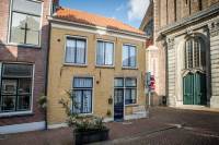 Woning Korte Kerkstraat 2 Schiedam