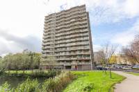 Woning Octant 40 Dordrecht