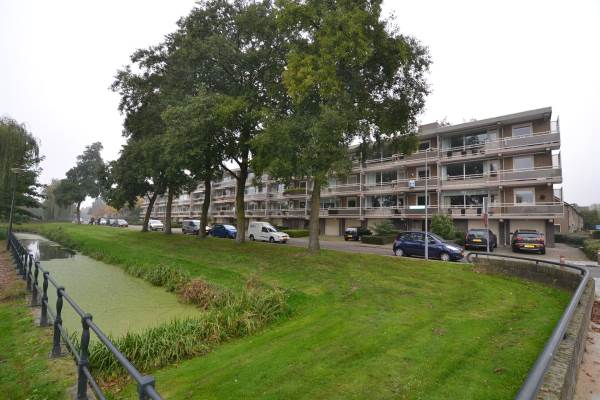 Woning Zwanensingel 32 Velp Gld