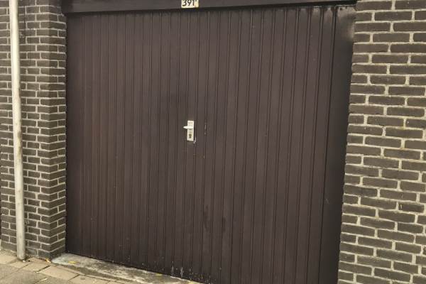 Garage Seringenplantsoen 391a Ridderkerk
