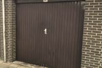 Garage Seringenplantsoen 391a Ridderkerk