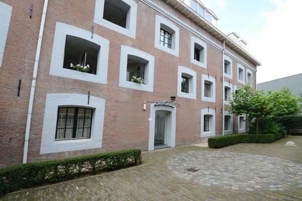 Woning Weversplaats 57 Den Bosch