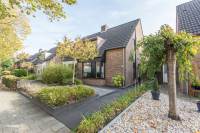 Woning Lindonklaan 19 Raamsdonksveer