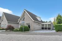 Woning Berkakker 6 Kaatsheuvel