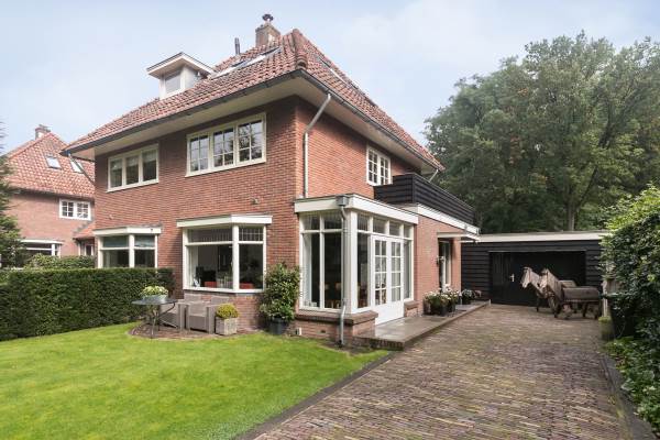 Woning Krakelingweg 77 Zeist