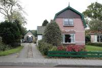 Woning Heereweg 121 Schoorl
