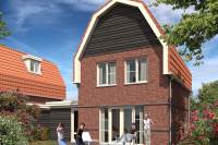Woning Compagnie 43 Steenwijk