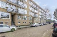 Woning Heer Halewijnstraat 7HS Amsterdam