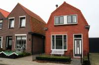 Woning Prinses Julianastraat 31 Wemeldinge