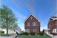 Woning Marten Orgeslaan 10 Ugchelen