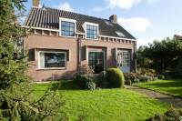 Woning Weeresteinstraat 241 Hillegom