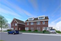 Woning Marten Orgeslaan 8 Ugchelen