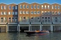 Woning Gillis van Ledenberchstraat 14R Amsterdam