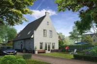 Woning Bouwnummer (Bouwnr. 23) Ridderkerk
