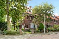 Woning Goeverneurkade 136 Voorburg