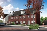 Woning Bouwnummer (Bouwnr. 157) Doetinchem