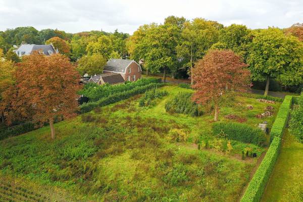 Bouwgrond Sint Michielsgestelseweg Vught