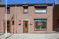 Woning Eikenstraat 16 Sas Van Gent